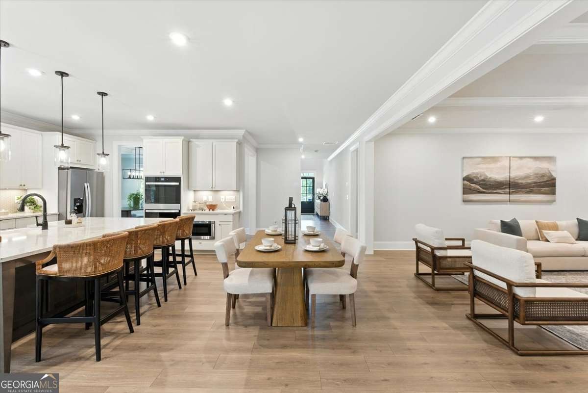 1134 Low Water Crossing Acworth - Photo 24