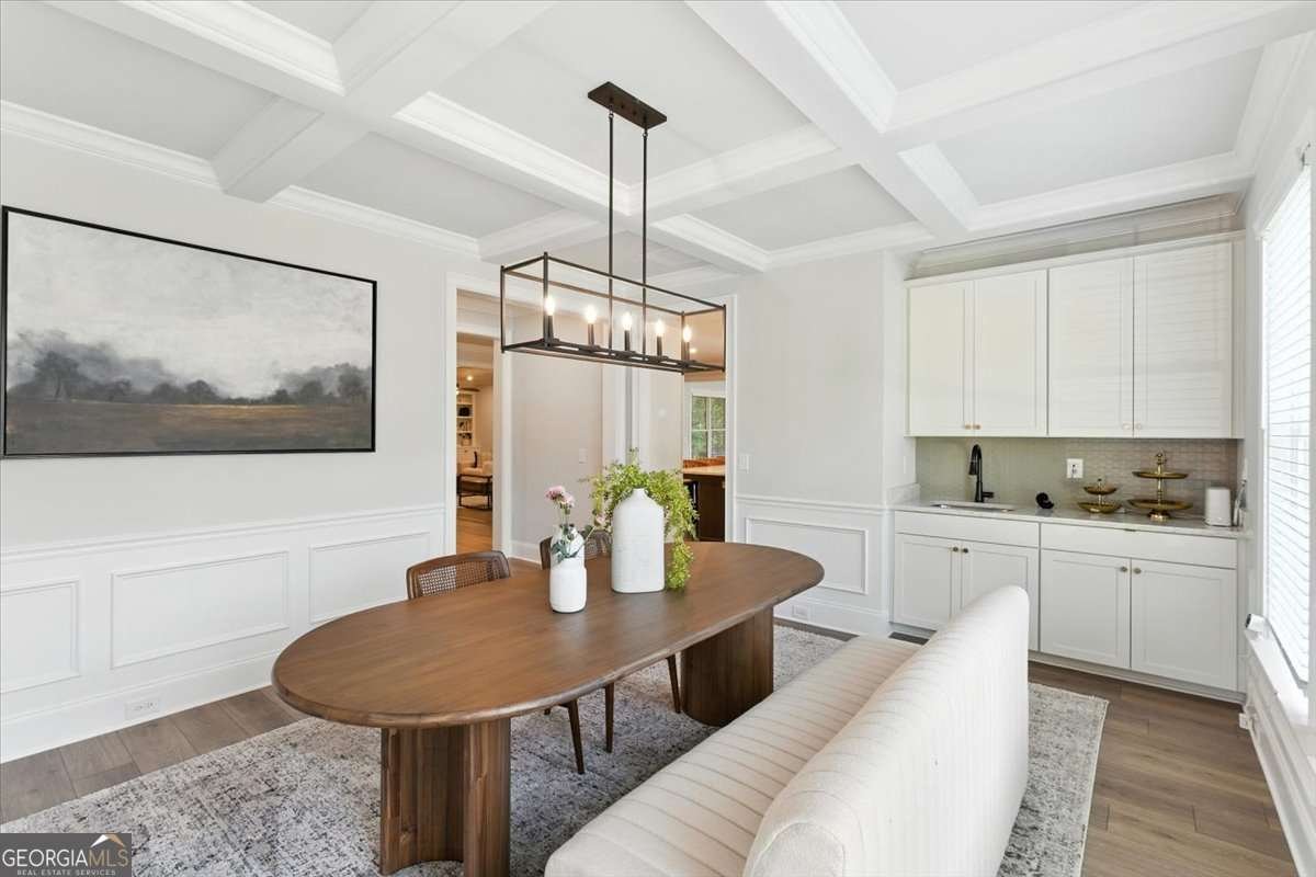 1134 Low Water Crossing Acworth - Photo 27