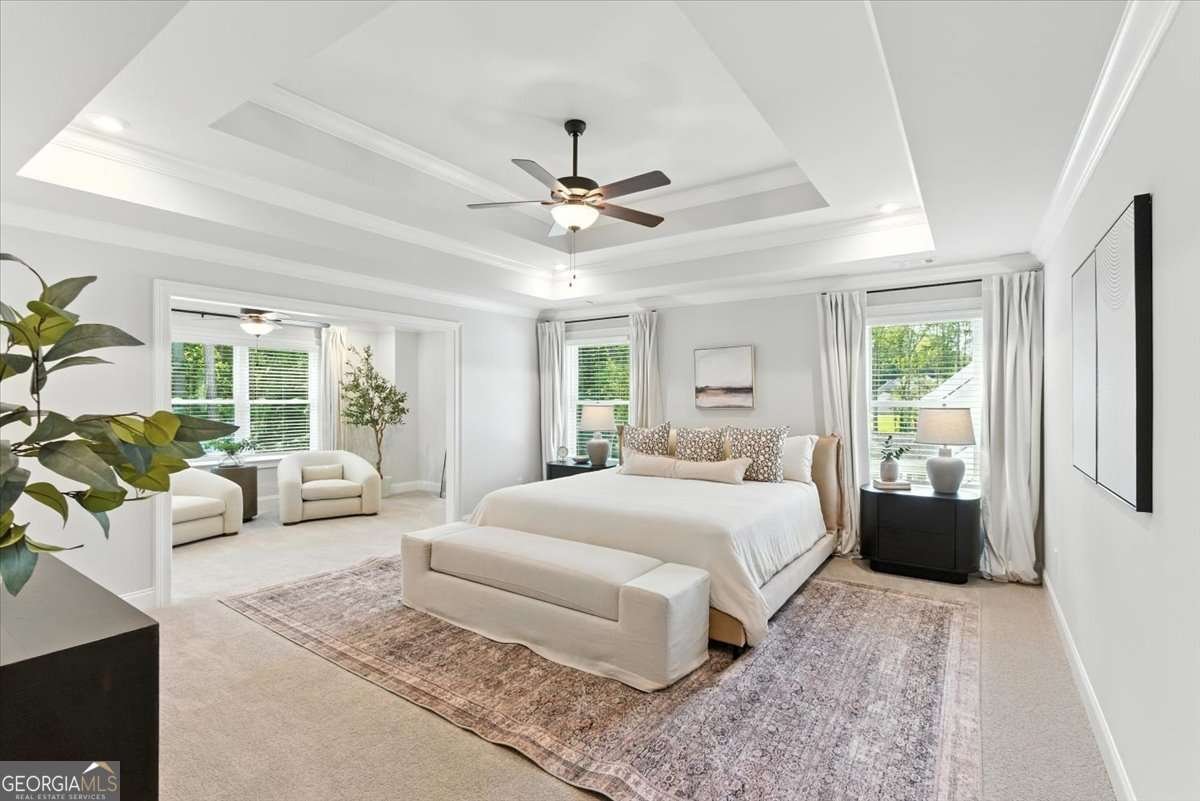 1134 Low Water Crossing Acworth - Photo 31