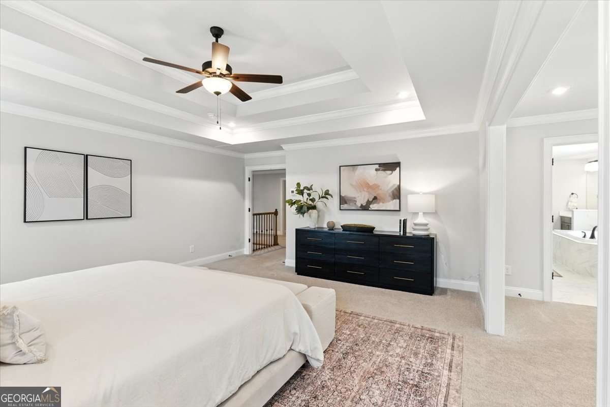 1134 Low Water Crossing Acworth - Photo 32