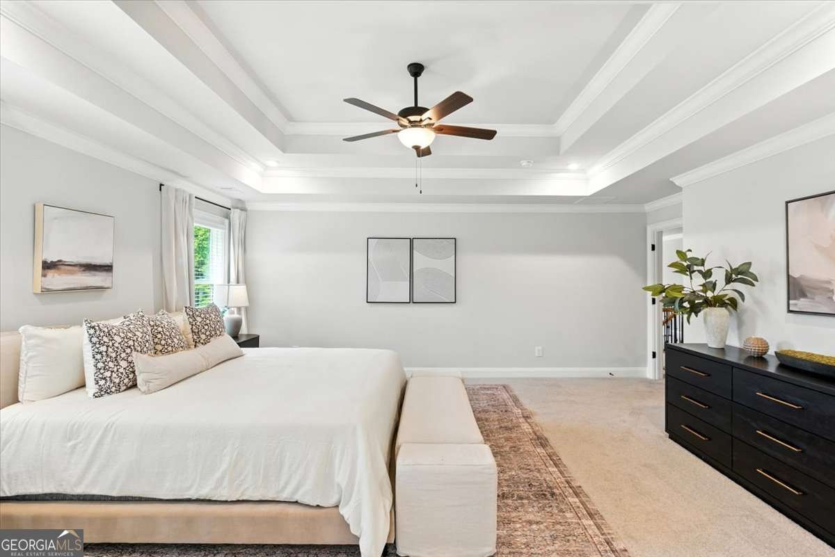 1134 Low Water Crossing Acworth - Photo 33