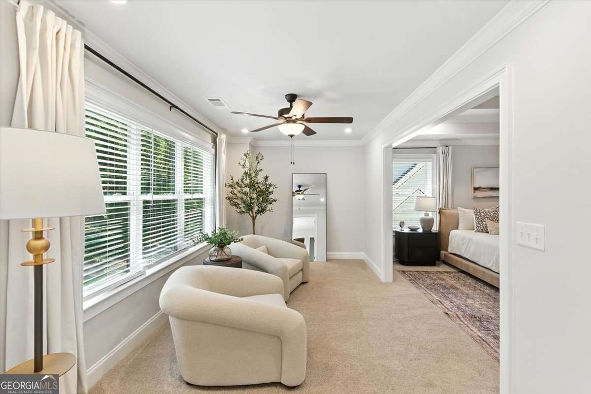 1134 Low Water Crossing Acworth - Photo 35