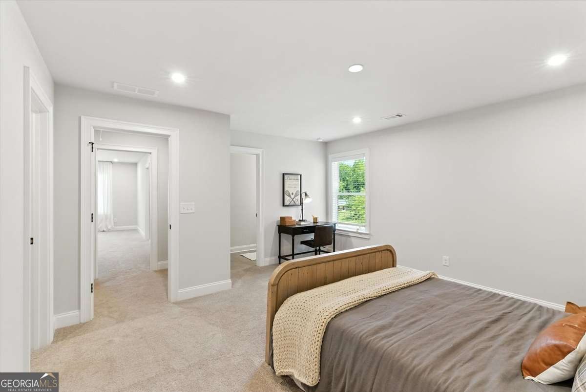 1134 Low Water Crossing Acworth - Photo 40