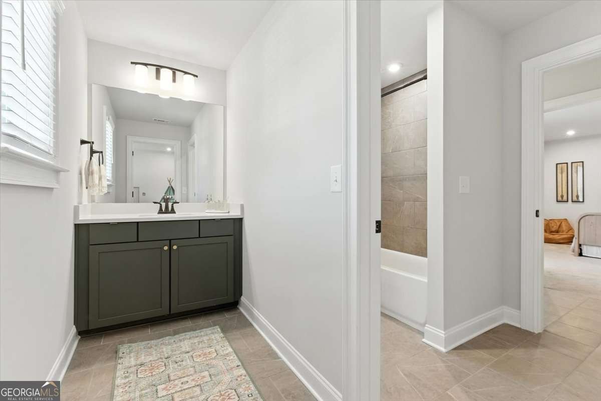 1134 Low Water Crossing Acworth - Photo 42