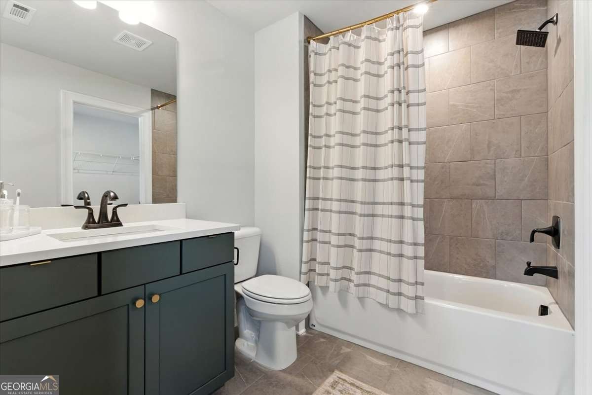 1134 Low Water Crossing Acworth - Photo 44