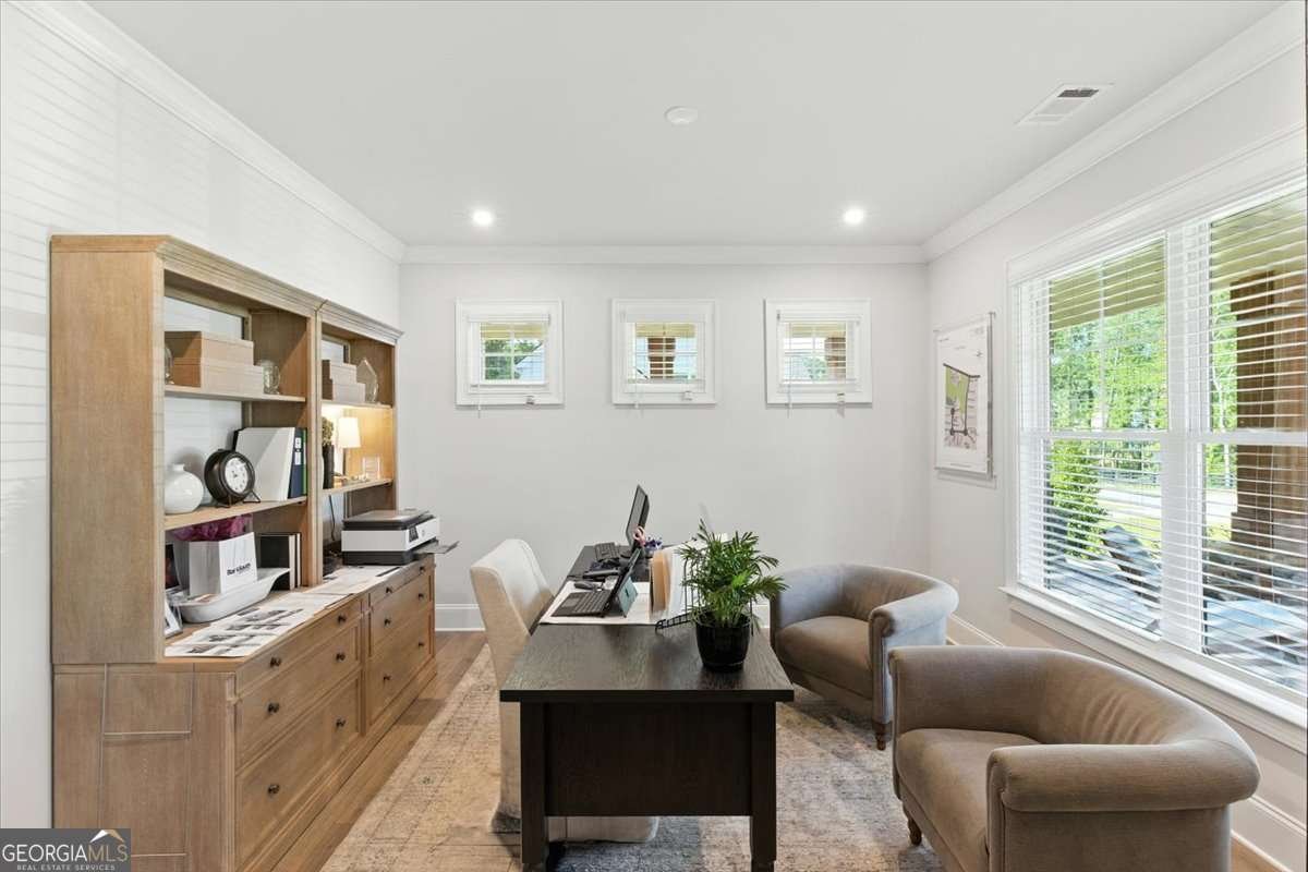 1134 Low Water Crossing Acworth - Photo 47