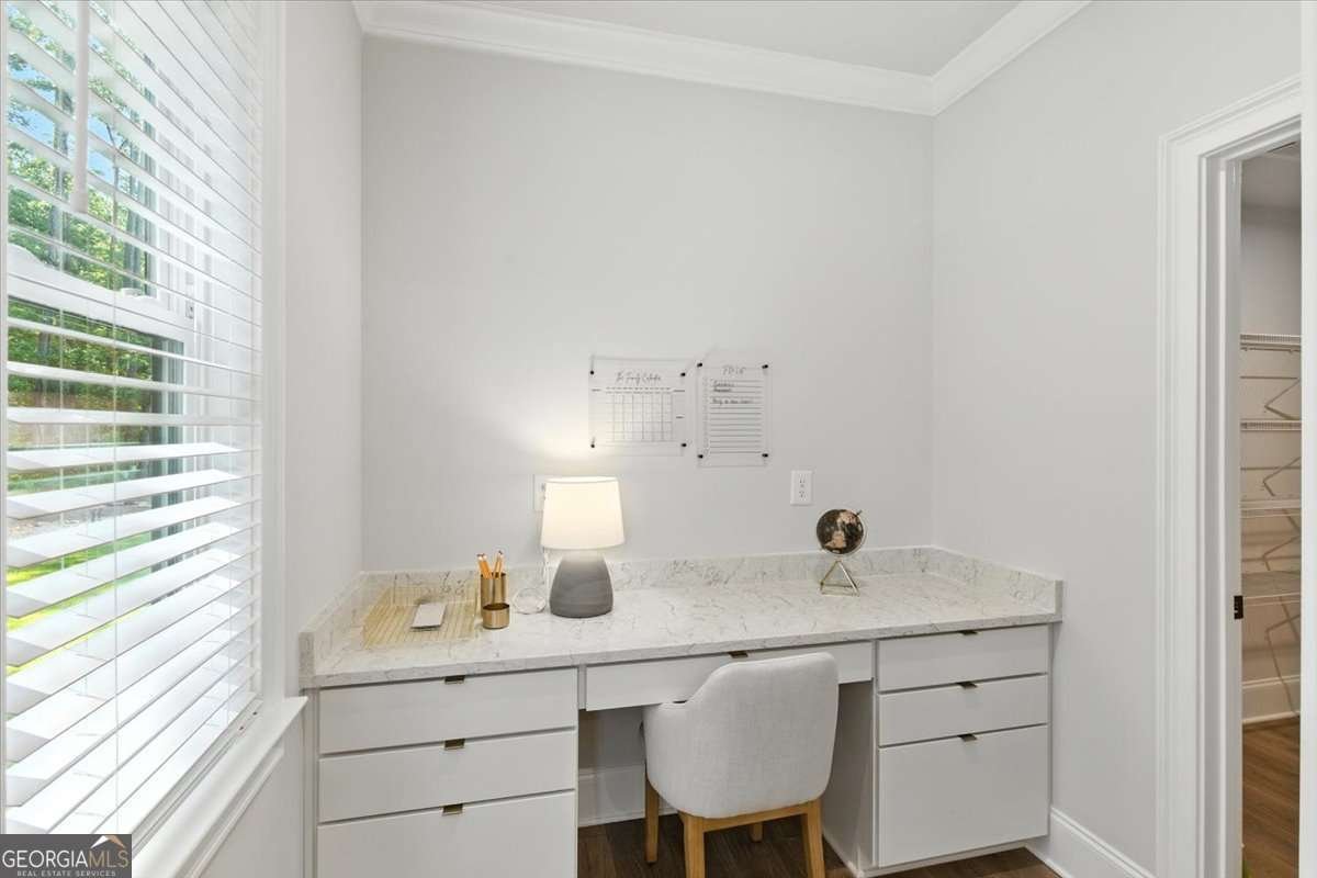 1134 Low Water Crossing Acworth - Photo 49