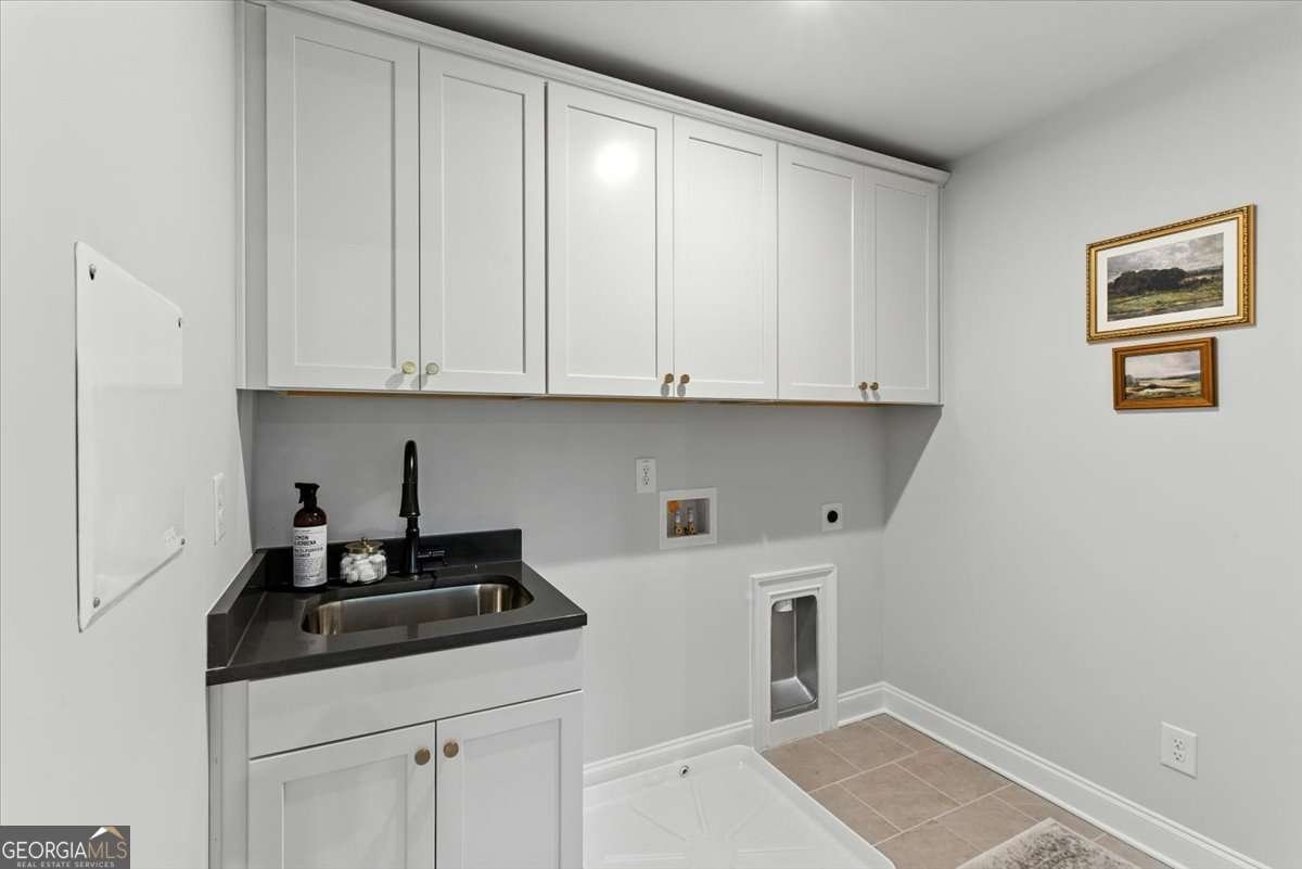 1134 Low Water Crossing Acworth - Photo 53