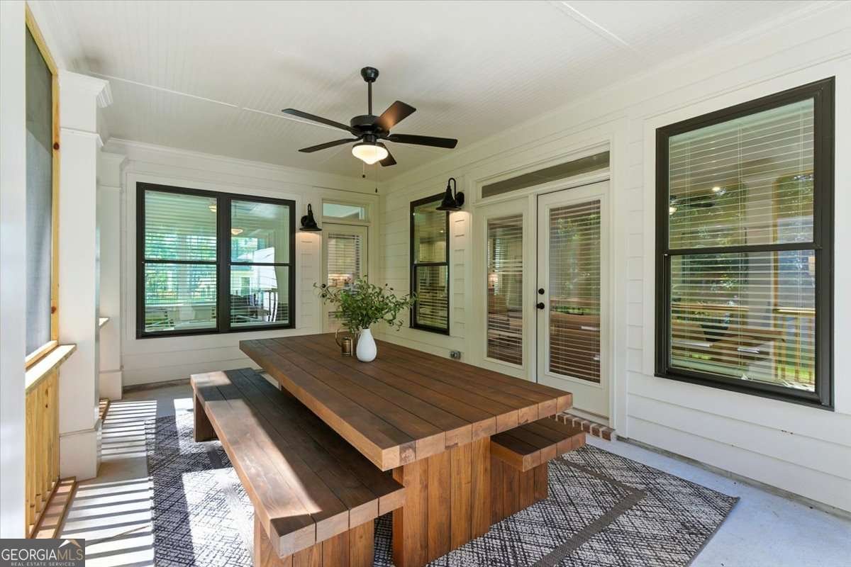 1134 Low Water Crossing Acworth - Photo 58