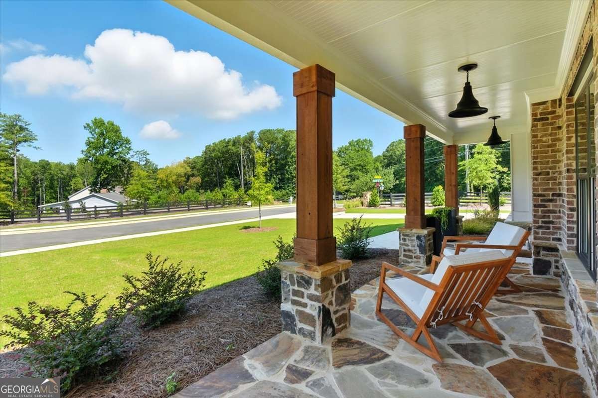 1134 Low Water Crossing Acworth - Photo 8