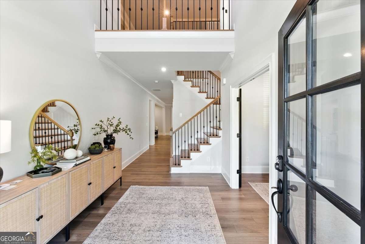 1134 Low Water Crossing Acworth - Photo 9