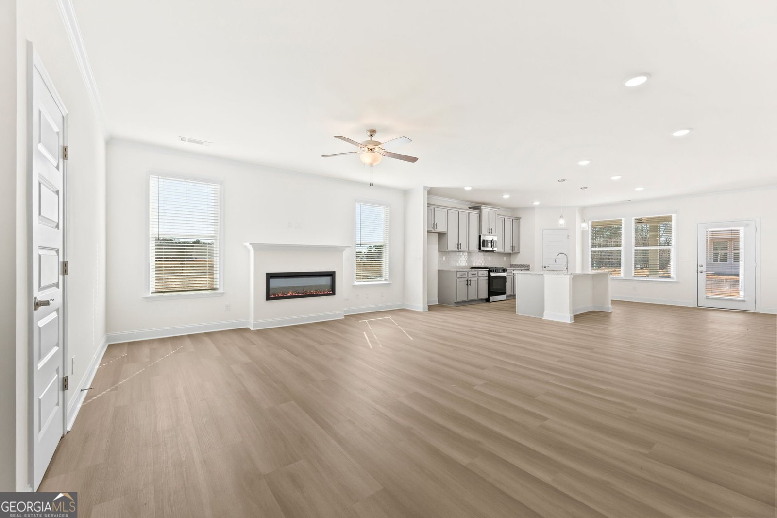 2509 Anhinga Drive Loganville - Photo 10