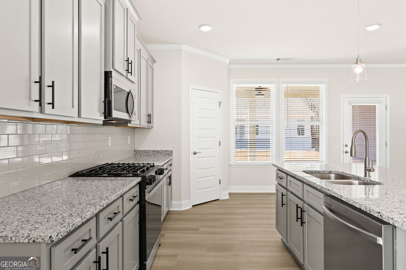 2509 Anhinga Drive Loganville - Photo 11