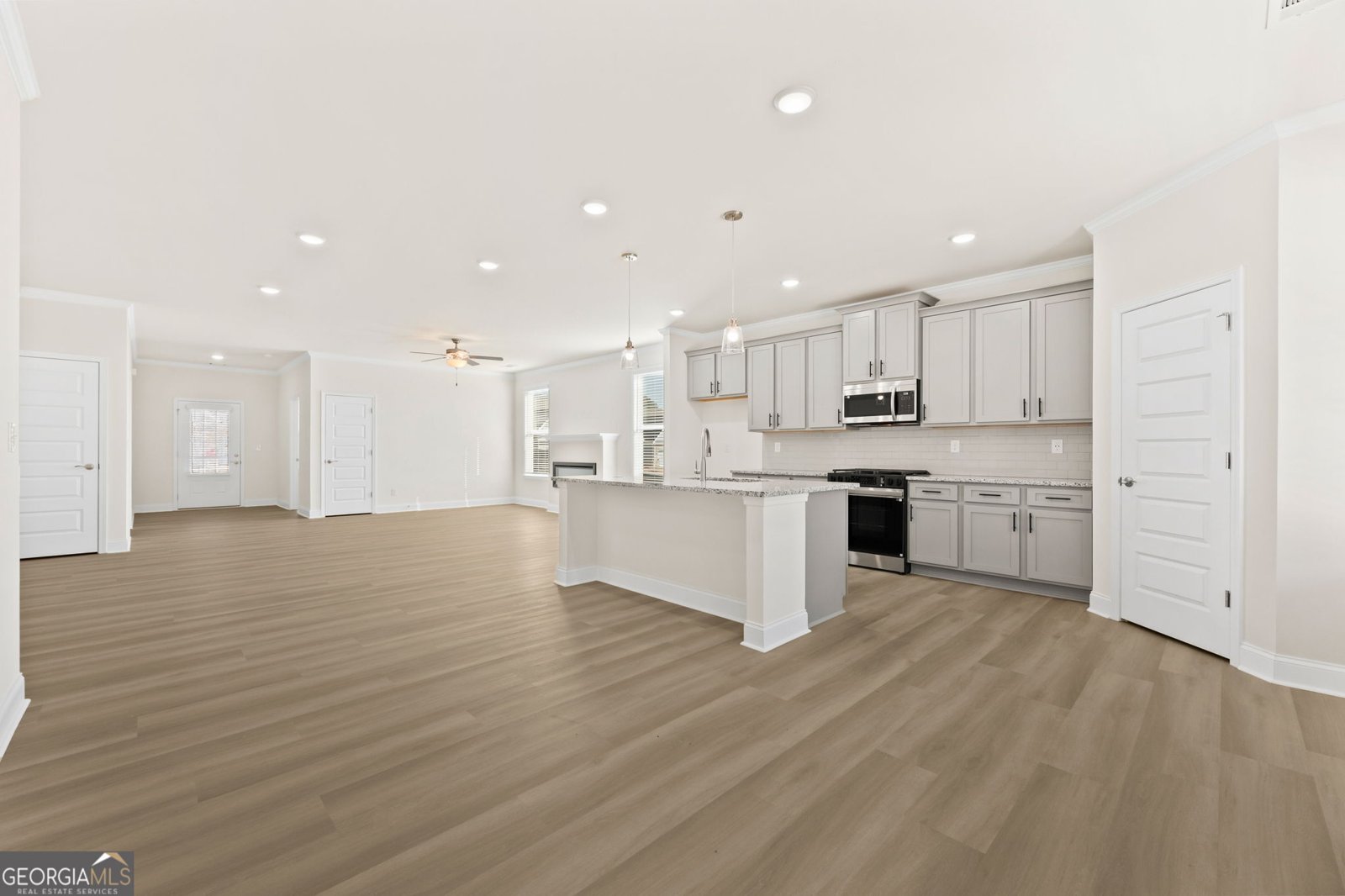 2509 Anhinga Drive Loganville - Photo 14