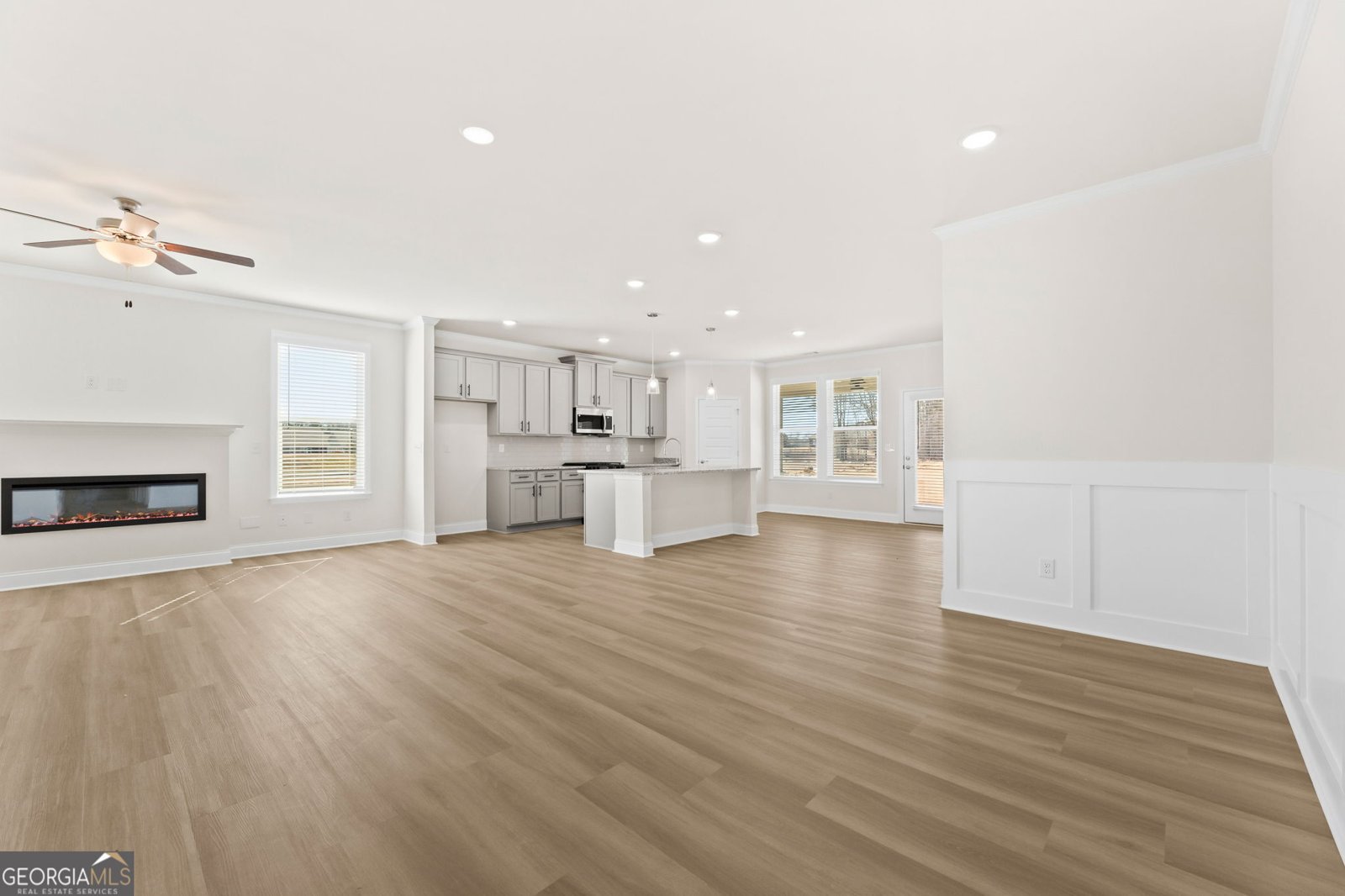 2509 Anhinga Drive Loganville - Photo 7