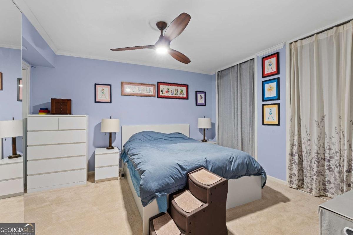 5400 Roswell Road Sandy Springs - Photo 10