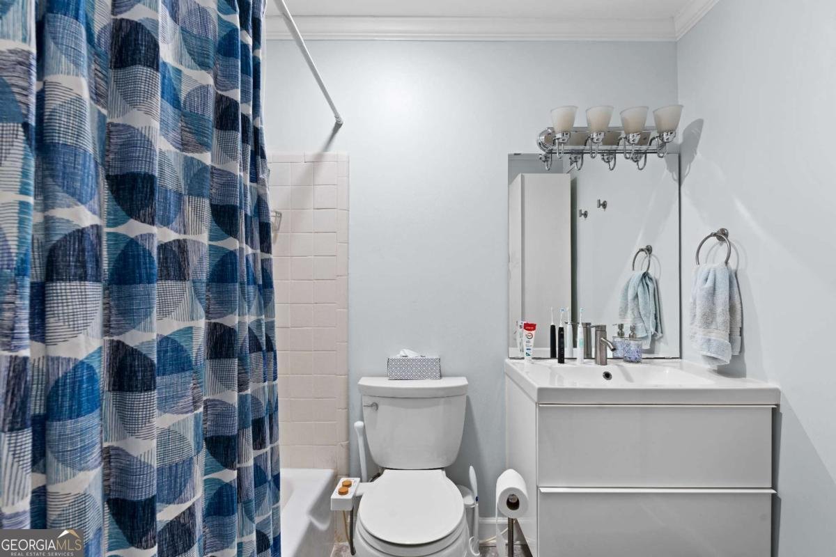 5400 Roswell Road Sandy Springs - Photo 11