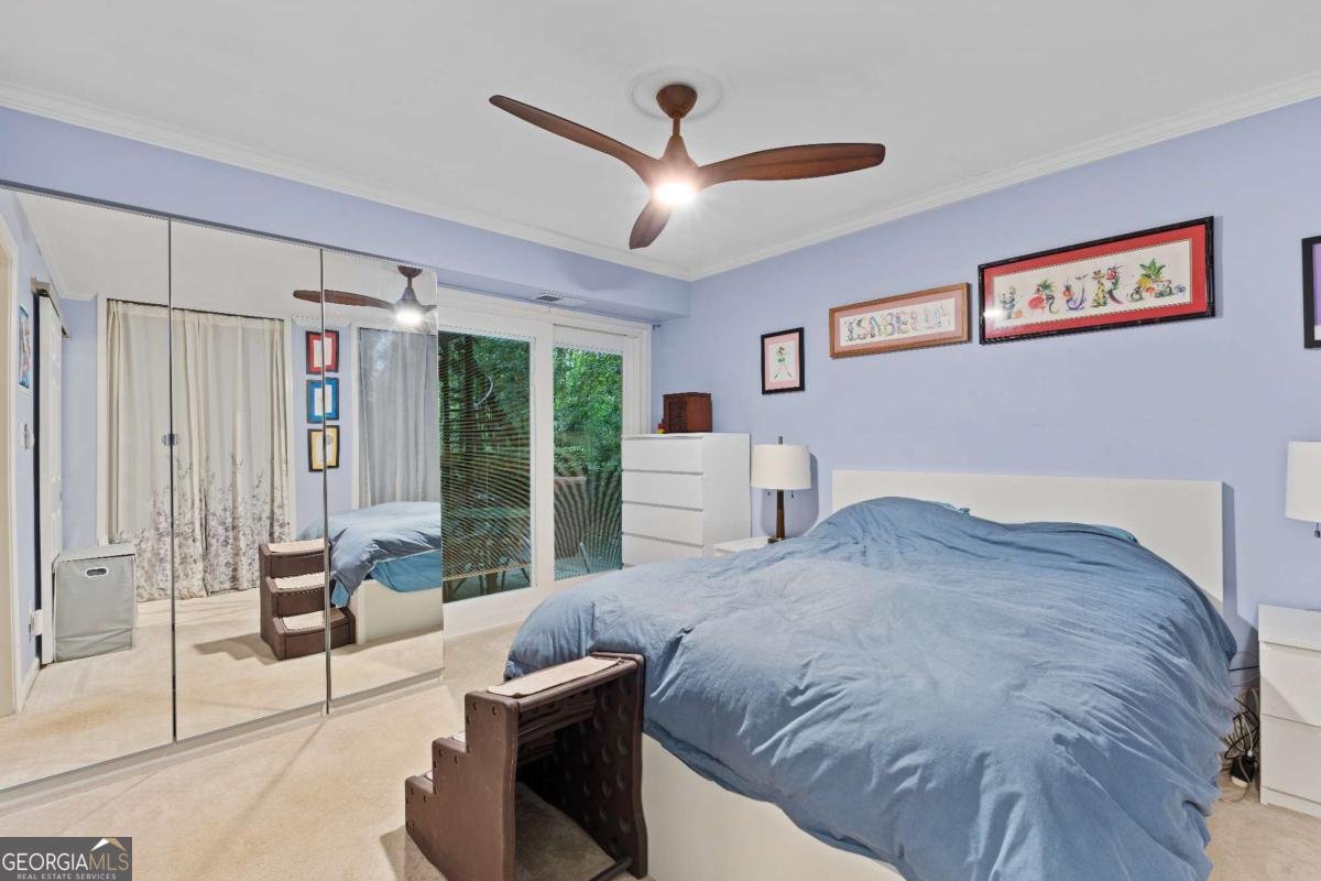 5400 Roswell Road Sandy Springs - Photo 12