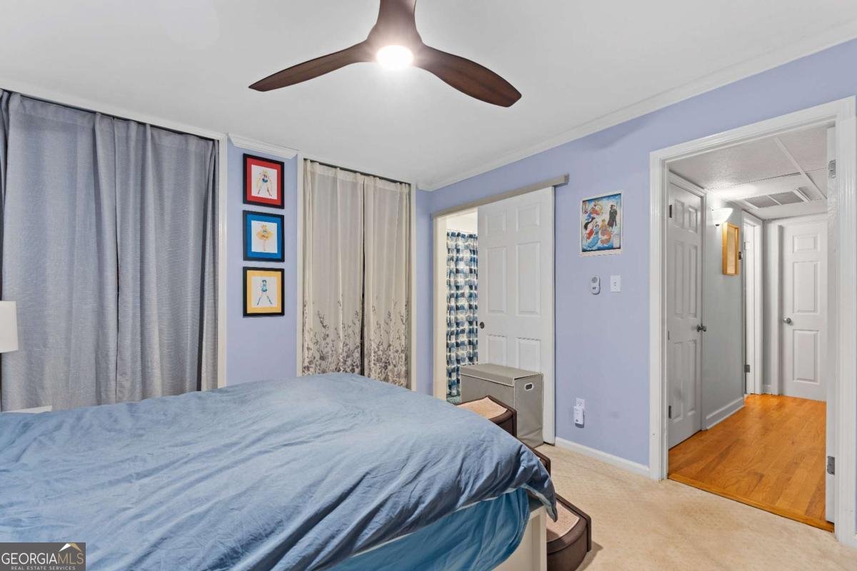 5400 Roswell Road Sandy Springs - Photo 14