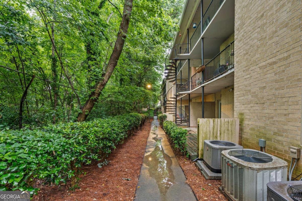 5400 Roswell Road Sandy Springs - Photo 15