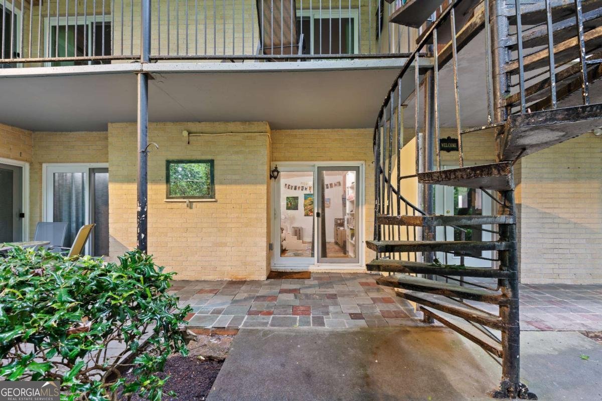 5400 Roswell Road Sandy Springs - Photo 16