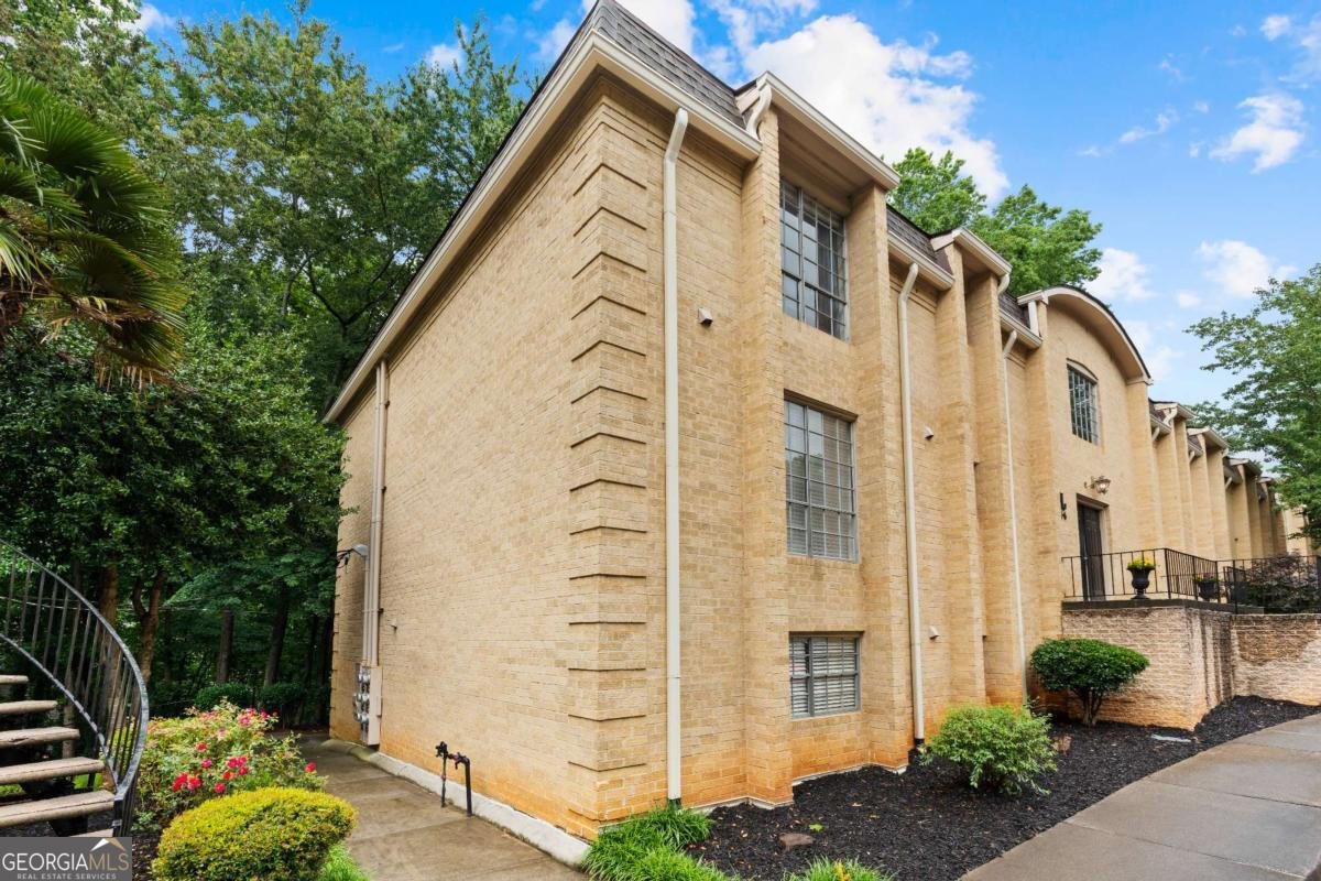 5400 Roswell Road Sandy Springs - Photo 20