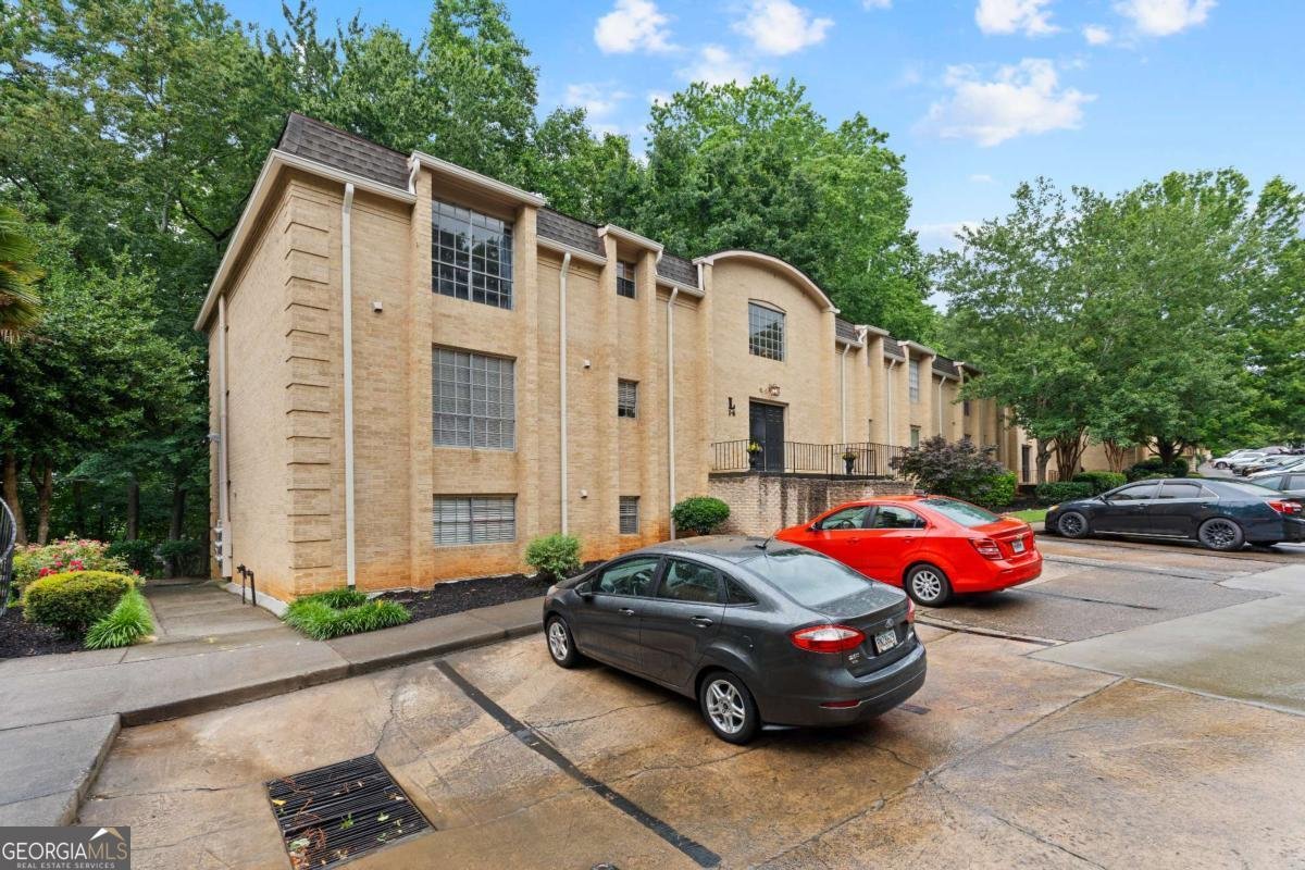 5400 Roswell Road Sandy Springs - Photo 21