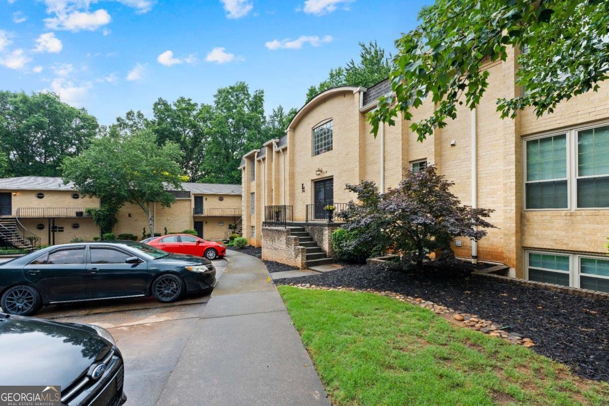 5400 Roswell Road Sandy Springs - Photo 23