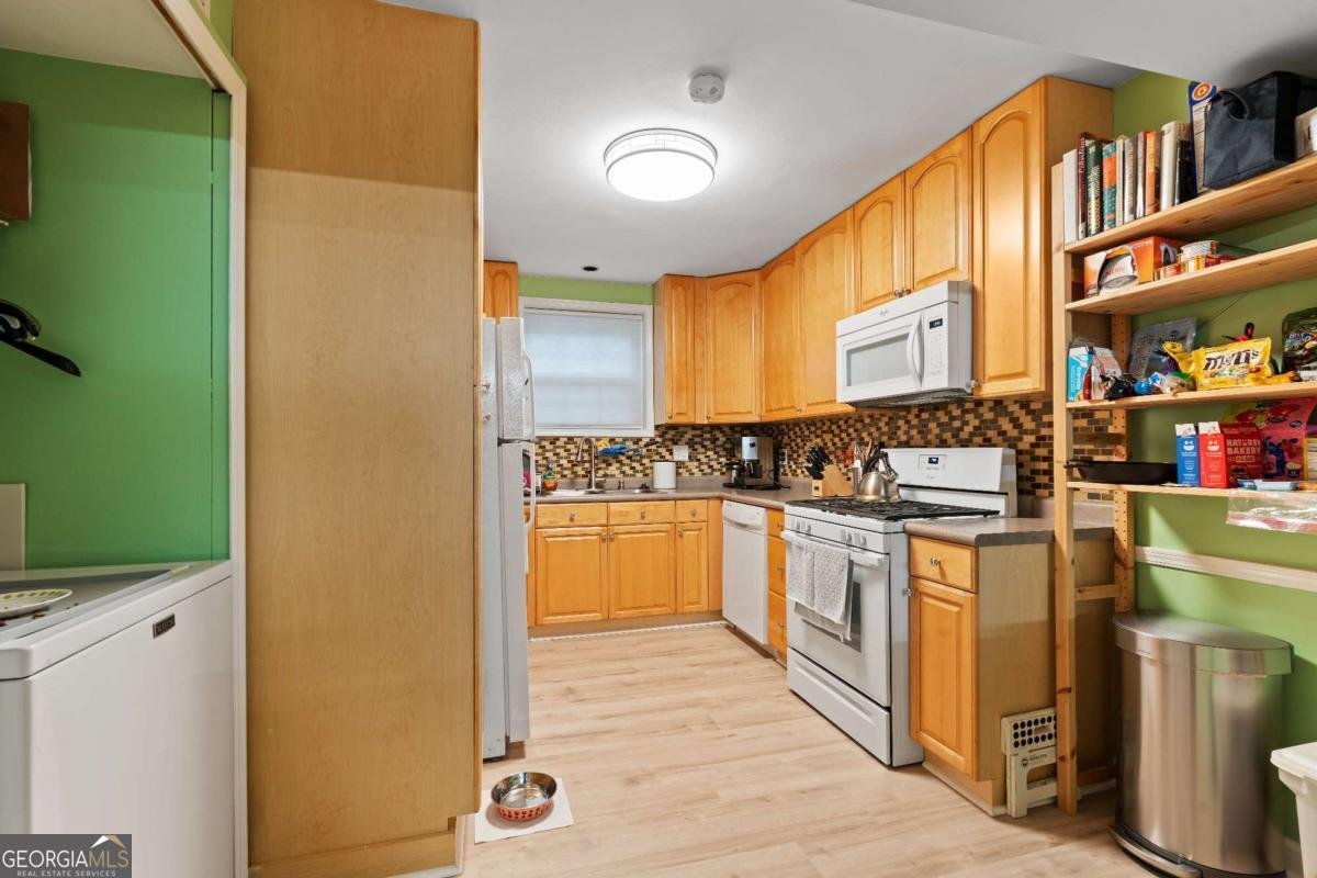 5400 Roswell Road Sandy Springs - Photo 6