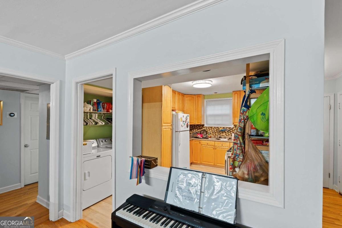 5400 Roswell Road Sandy Springs - Photo 7