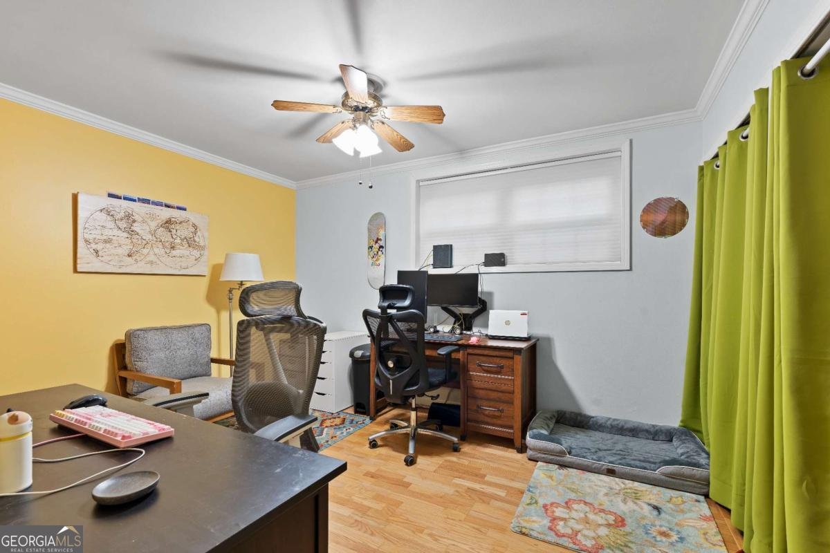 5400 Roswell Road Sandy Springs - Photo 8