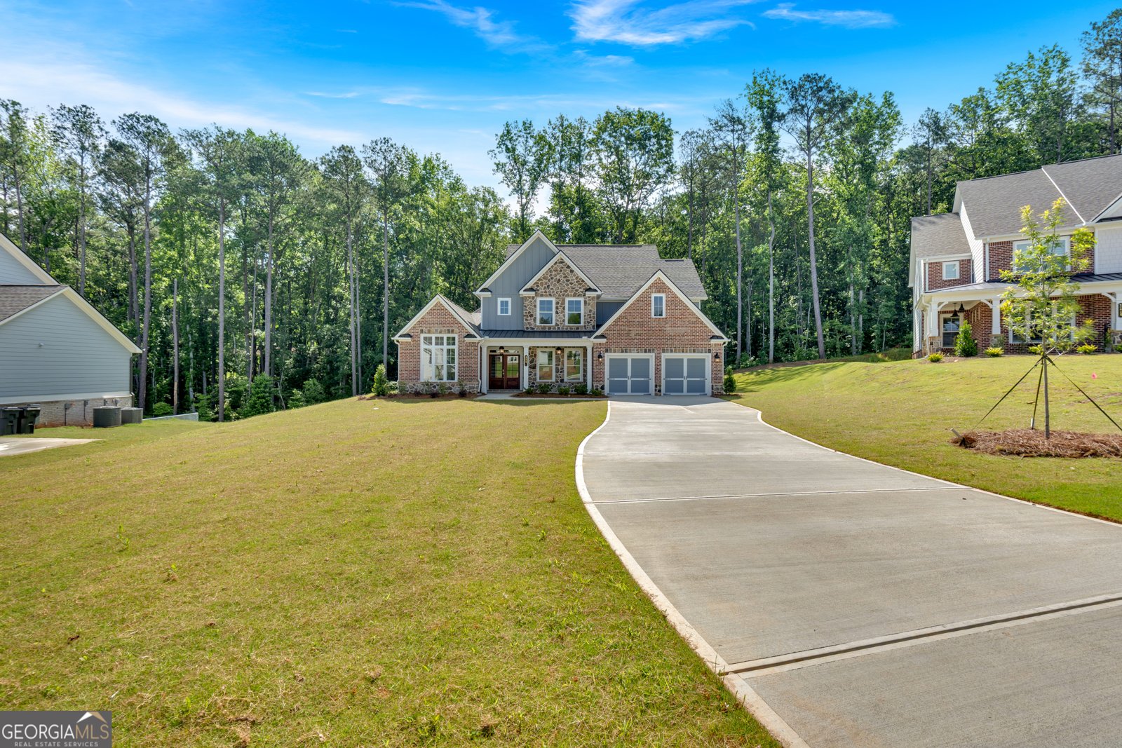1114 Low Water Crossing Acworth - Photo 15
