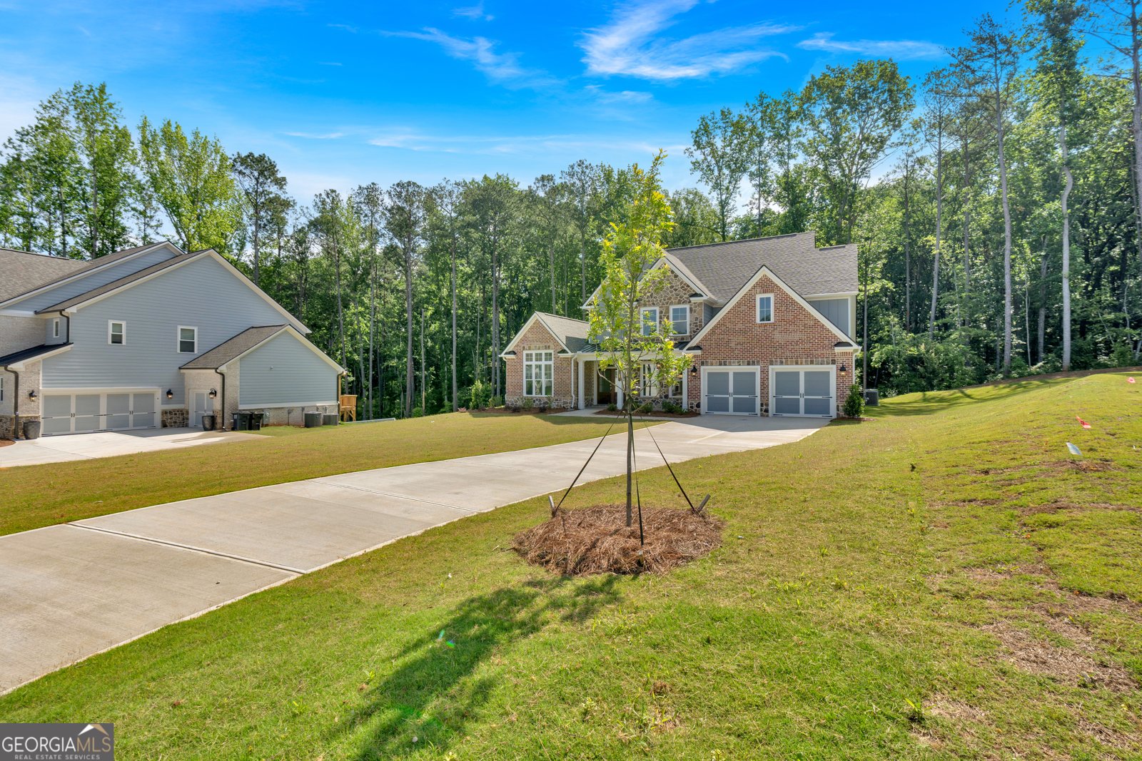 1114 Low Water Crossing Acworth - Photo 16