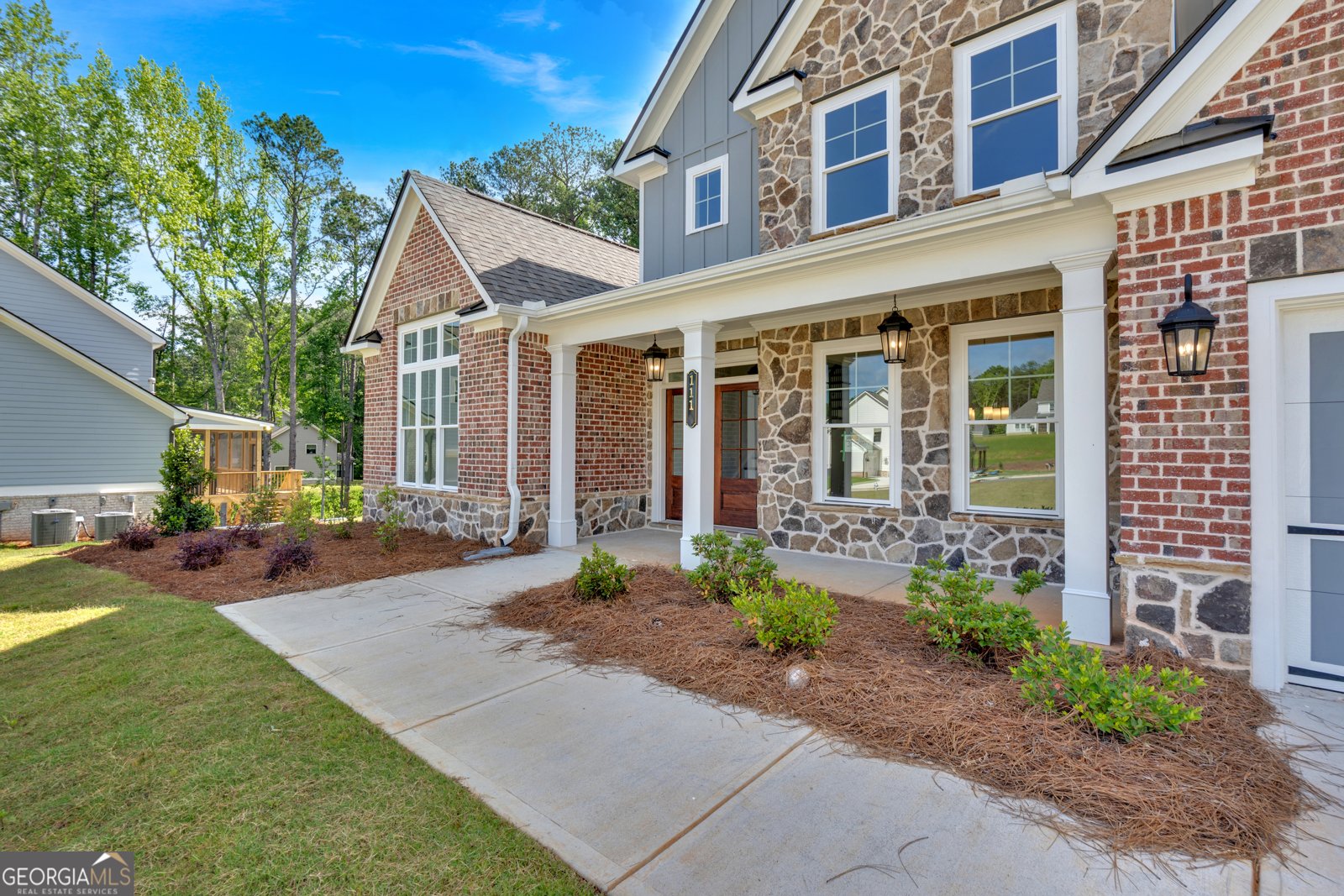 1114 Low Water Crossing Acworth - Photo 17