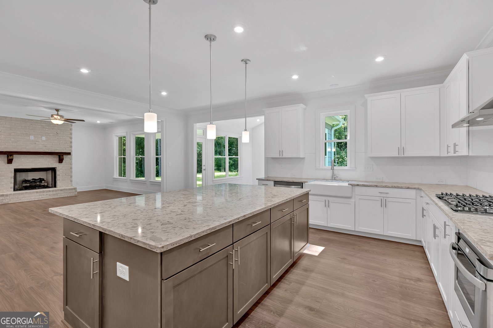 1114 Low Water Crossing Acworth - Photo 31