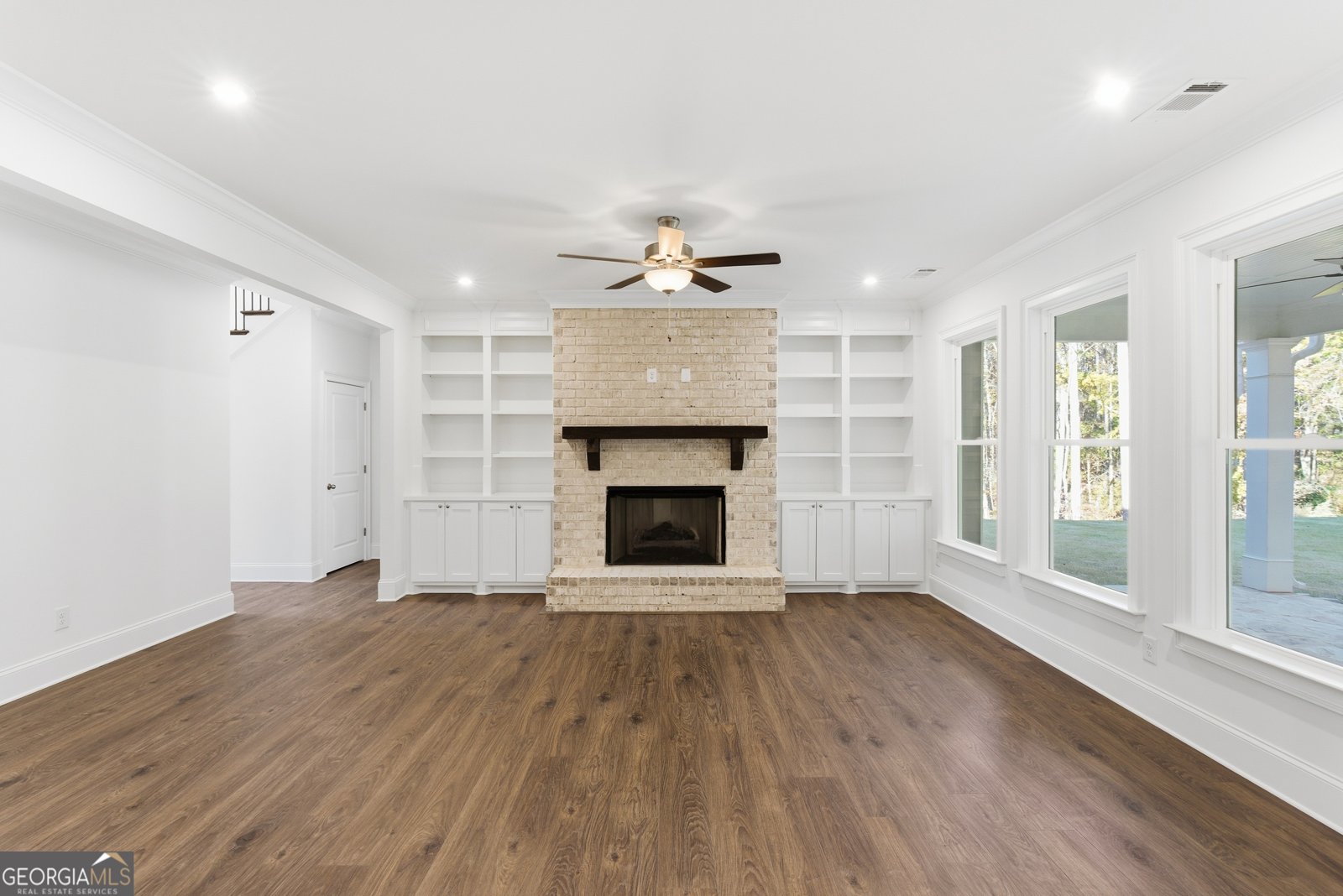 1114 Low Water Crossing Acworth - Photo 6