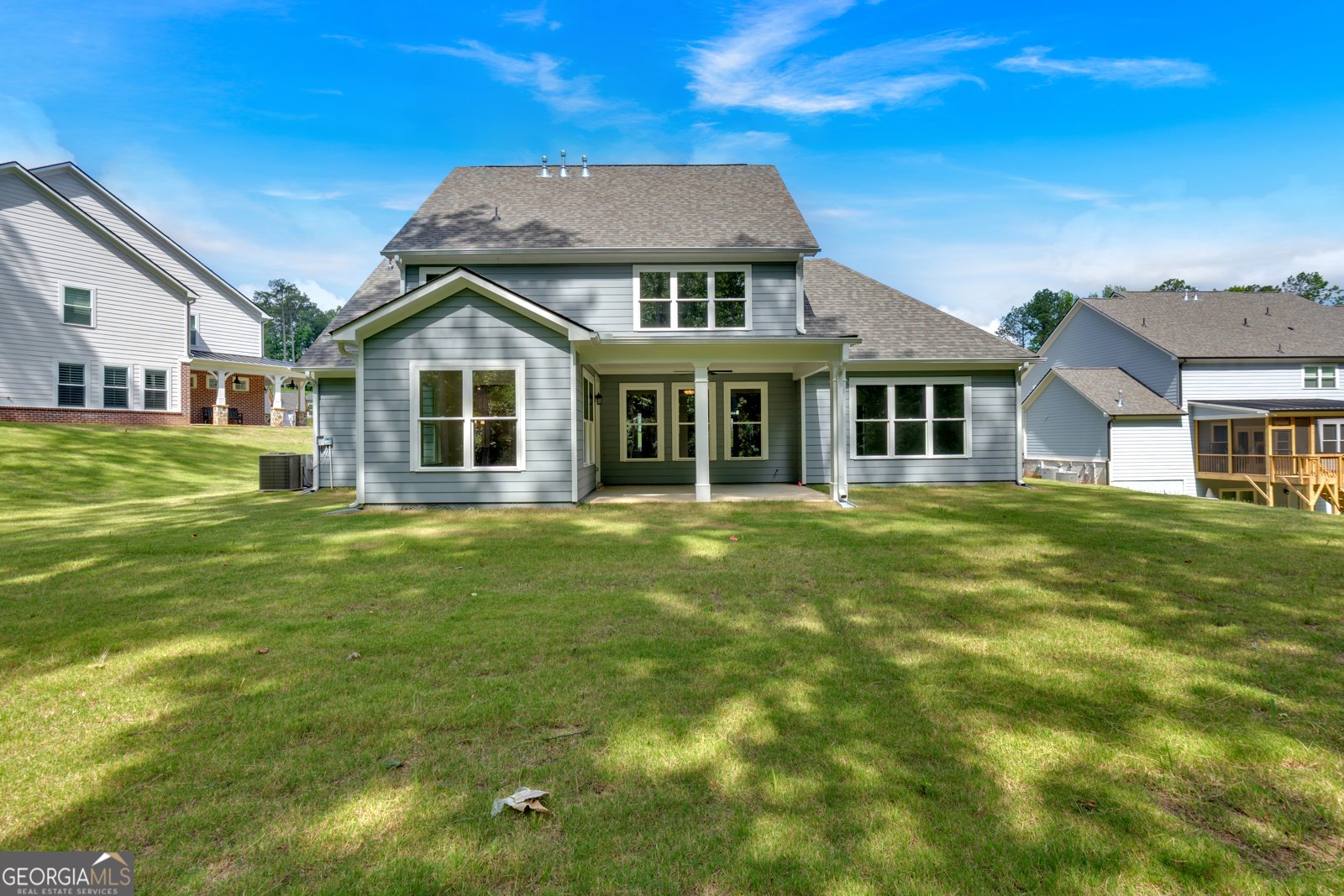 1114 Low Water Crossing Acworth - Photo 61