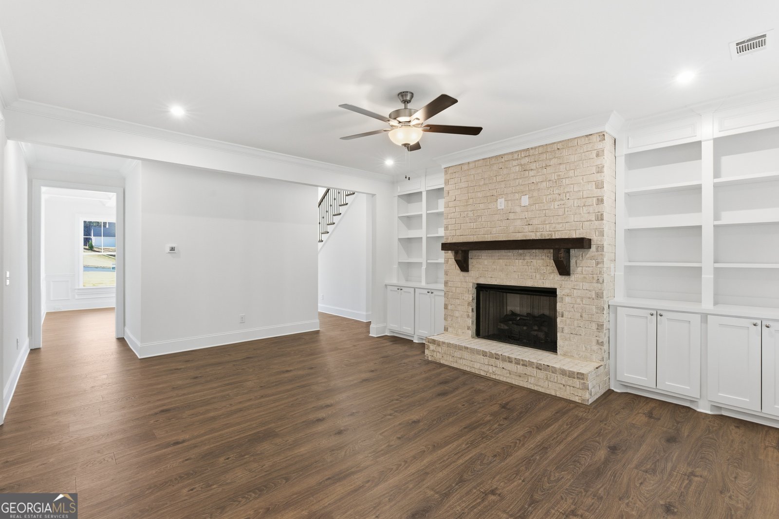 1114 Low Water Crossing Acworth - Photo 7