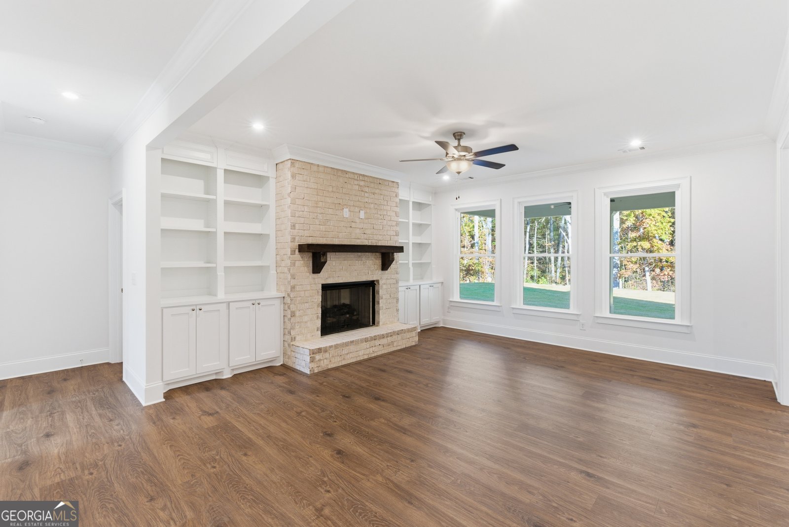 1114 Low Water Crossing Acworth - Photo 8