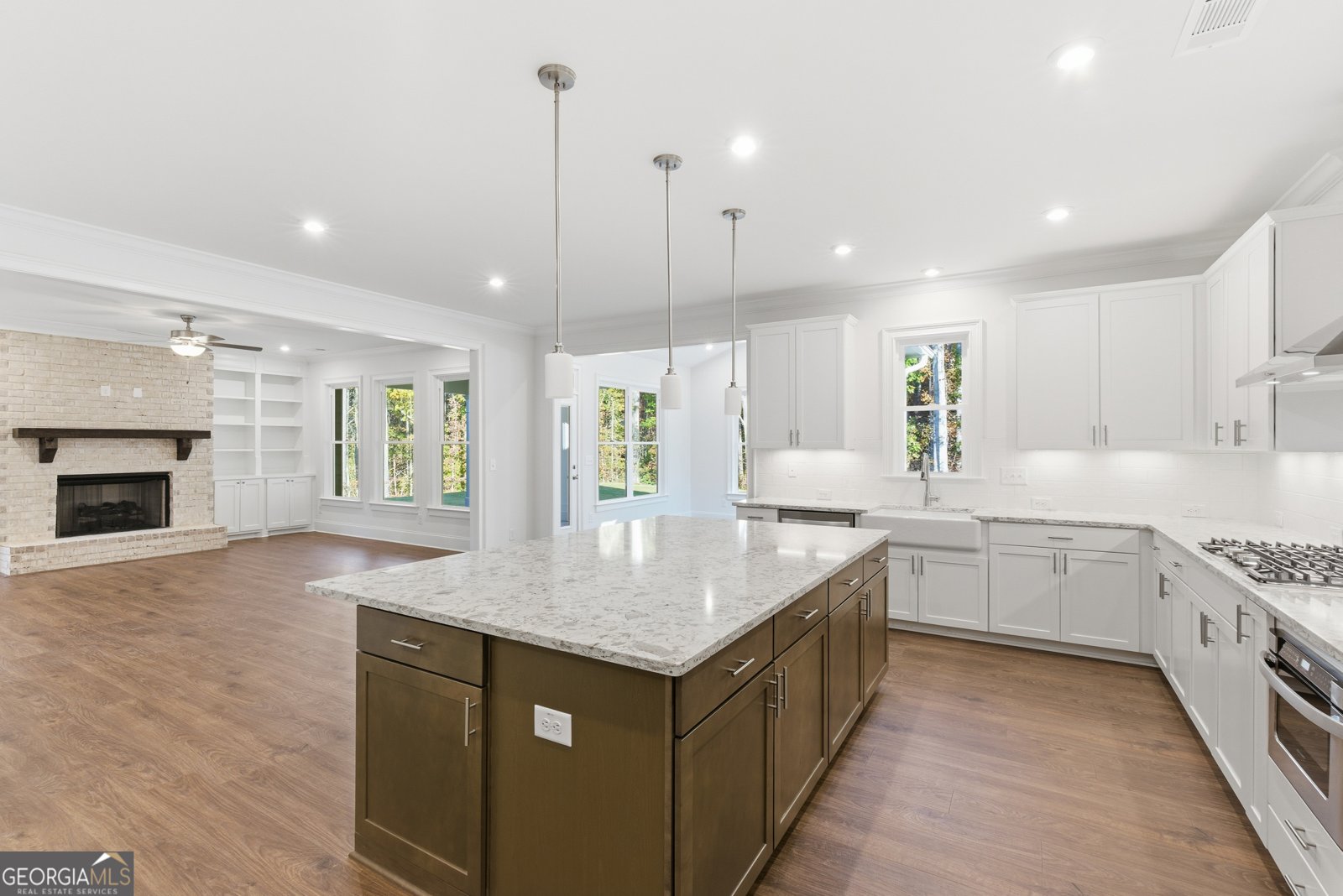 1114 Low Water Crossing Acworth - Photo 9