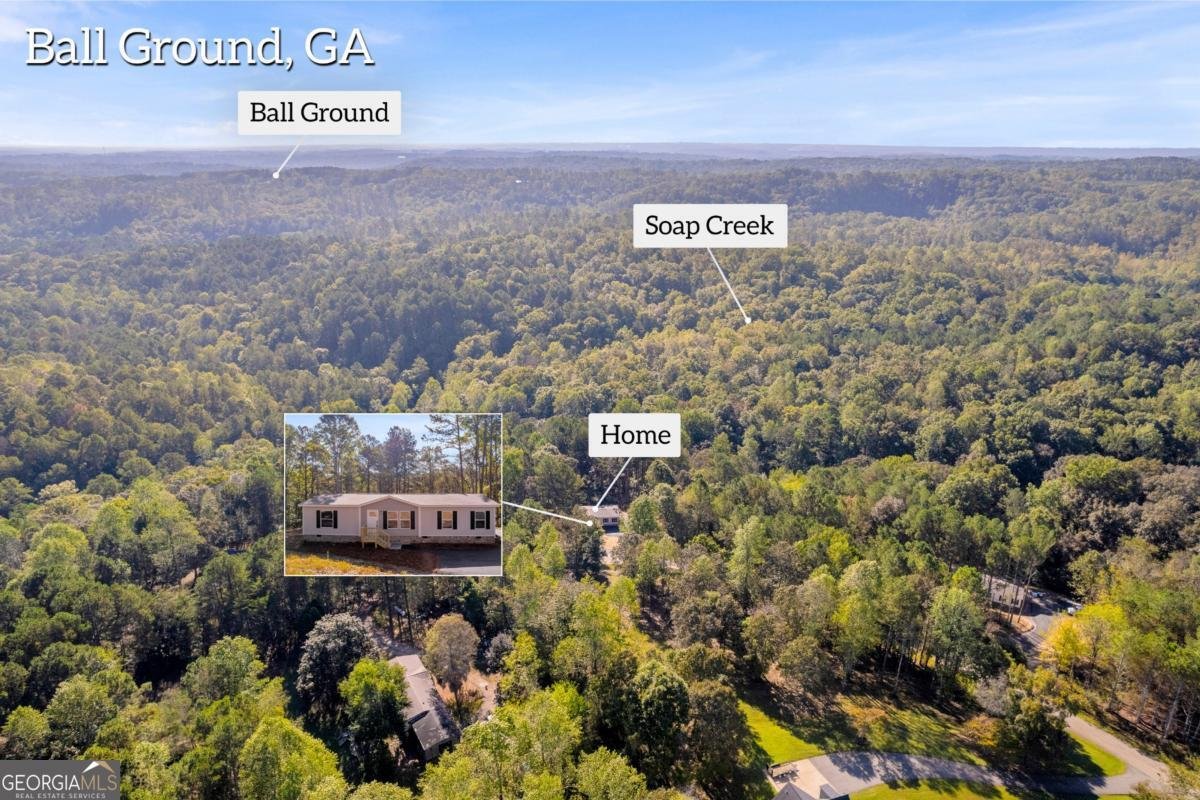 946 Essic Road Ball Ground - Photo 45