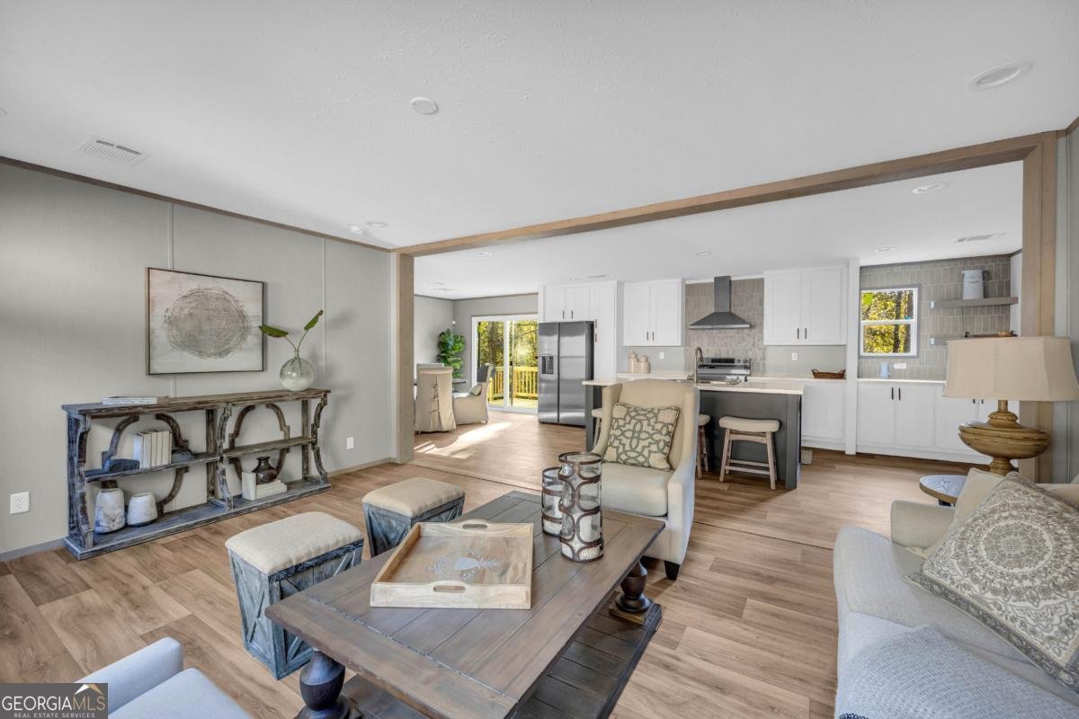 946 Essic Road Ball Ground - Photo 8