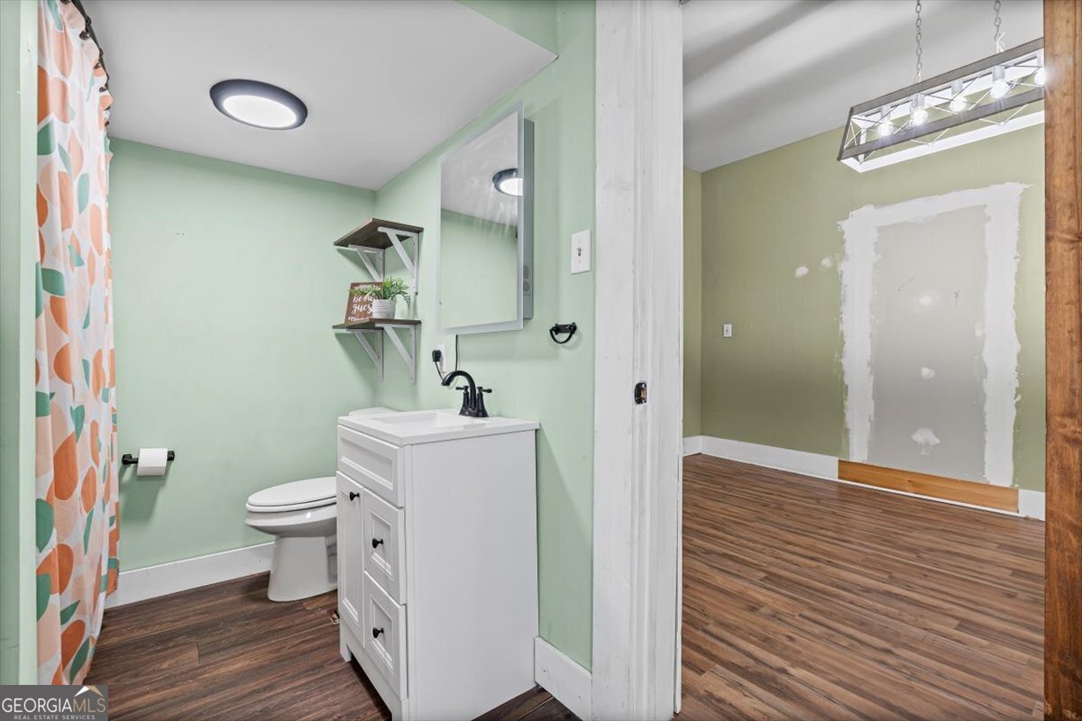 14 Aragon Road Aragon - Photo 29