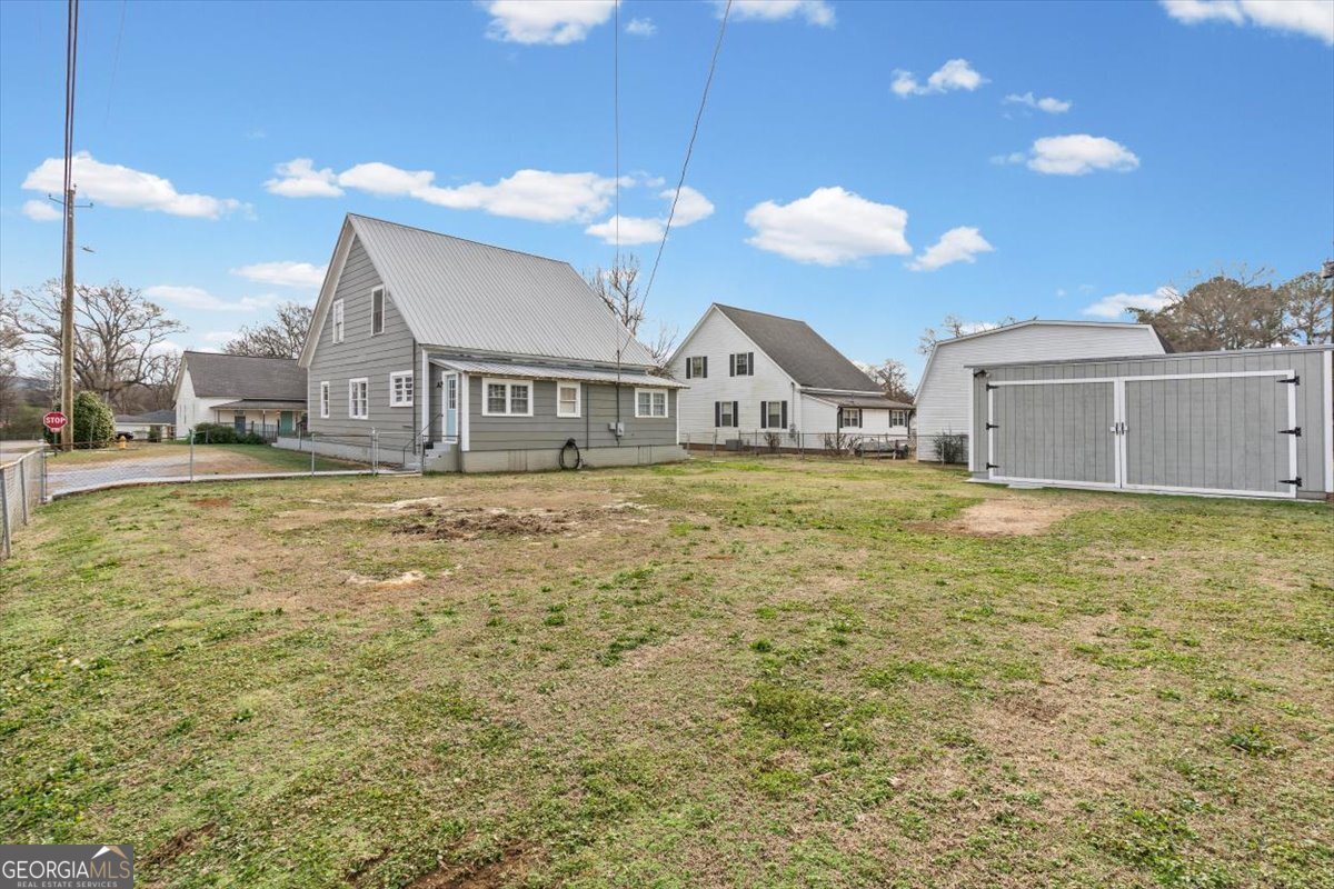 14 Aragon Road Aragon - Photo 43