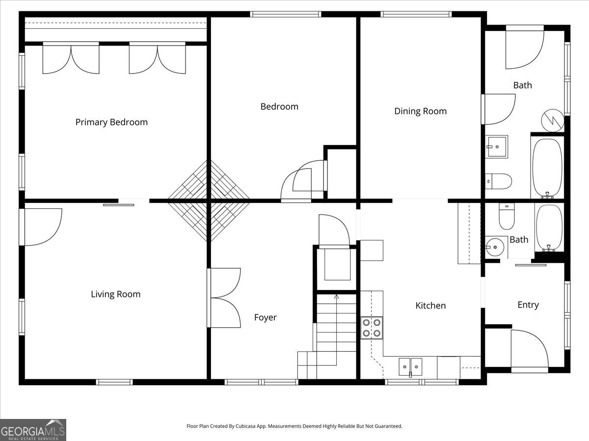 14 Aragon Road Aragon - Photo 52