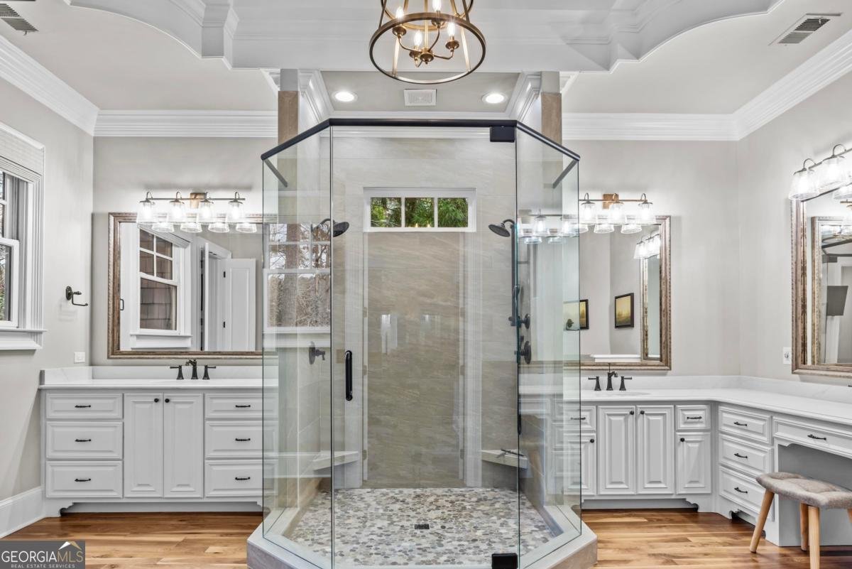 1251 Lake Club Drive Greensboro - Photo 28