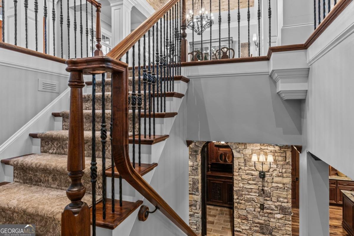 1251 Lake Club Drive Greensboro - Photo 30