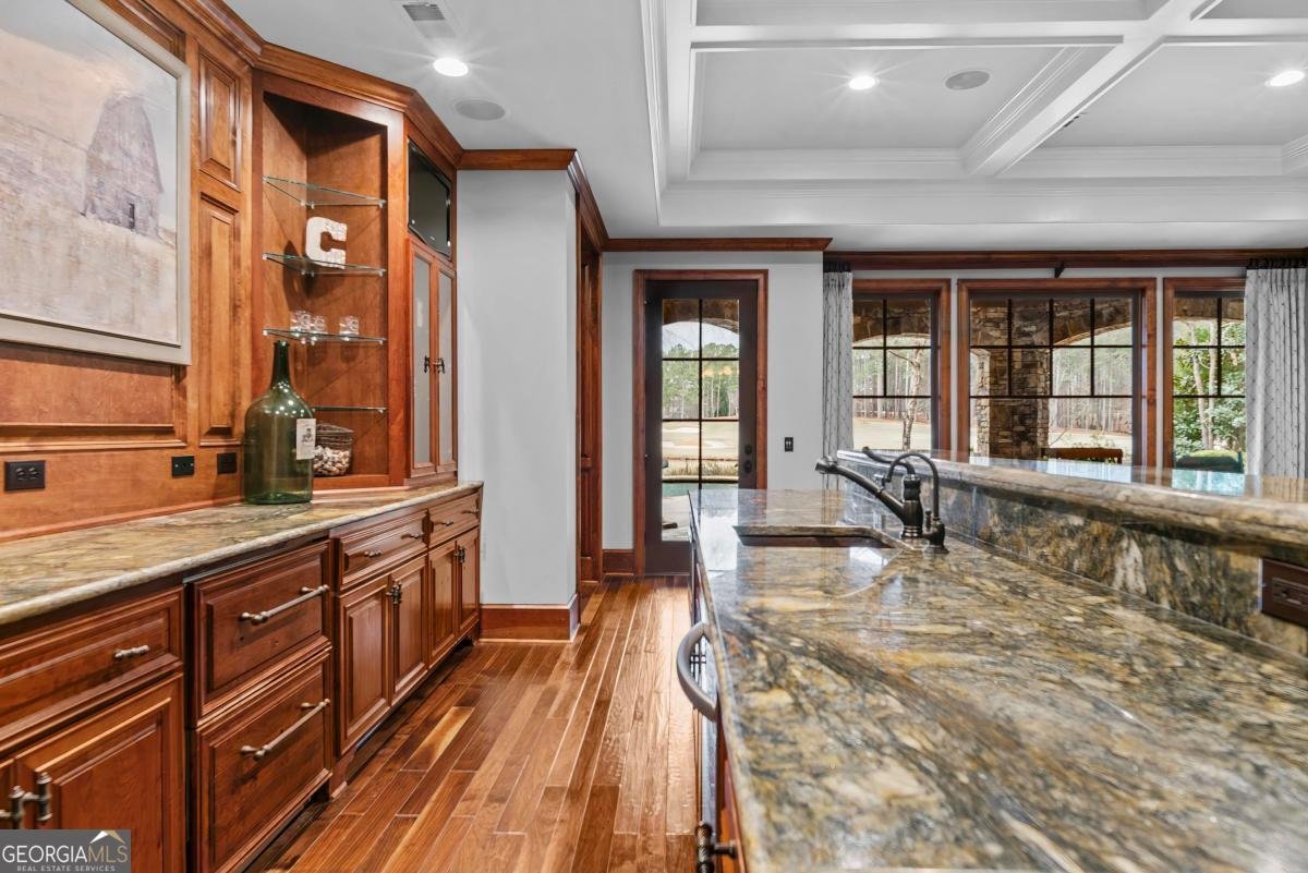 1251 Lake Club Drive Greensboro - Photo 35