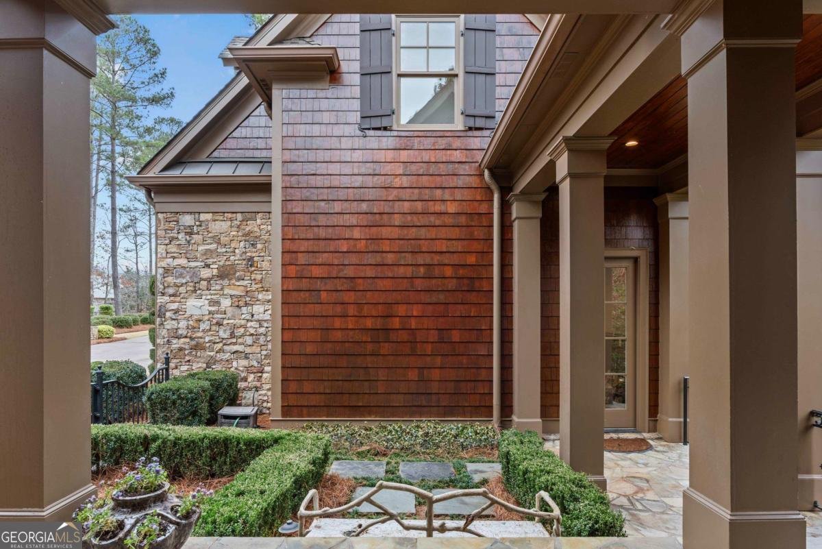 1251 Lake Club Drive Greensboro - Photo 56