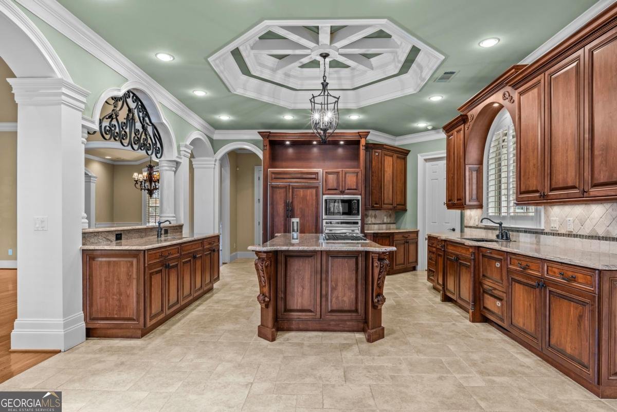 1991 Club Drive Greensboro - Photo 17